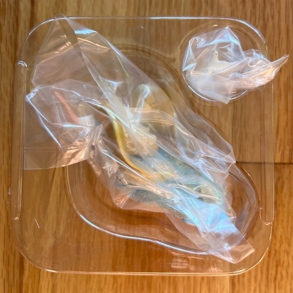 Hallmark Keepsake Ornament Barbie Angel Ornament: A Heavenly Gift for Your Tree - Picture 5 of 6